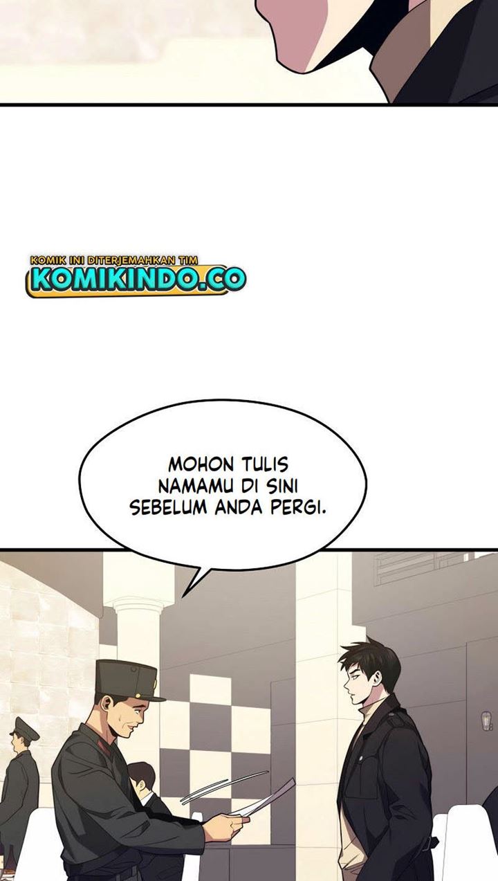 Seoul Station Necromancer Bab 39 halaman 69