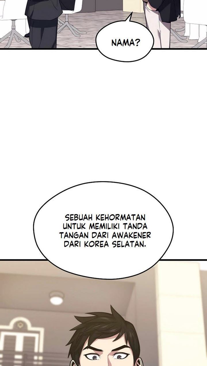 Seoul Station Necromancer Bab 39 halaman 70