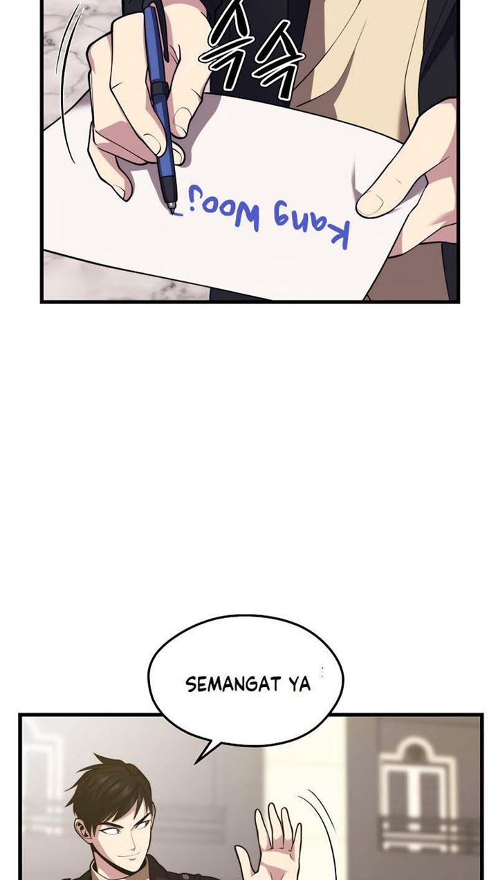 Seoul Station Necromancer Bab 39 halaman 72