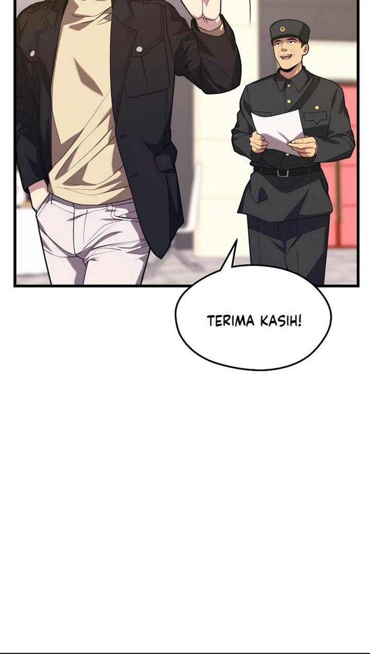 Seoul Station Necromancer Bab 39 halaman 73