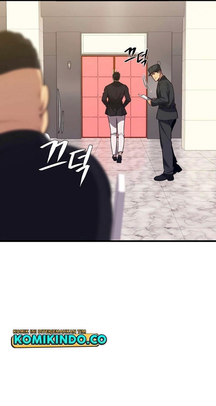 Seoul Station Necromancer Bab 39 halaman 74