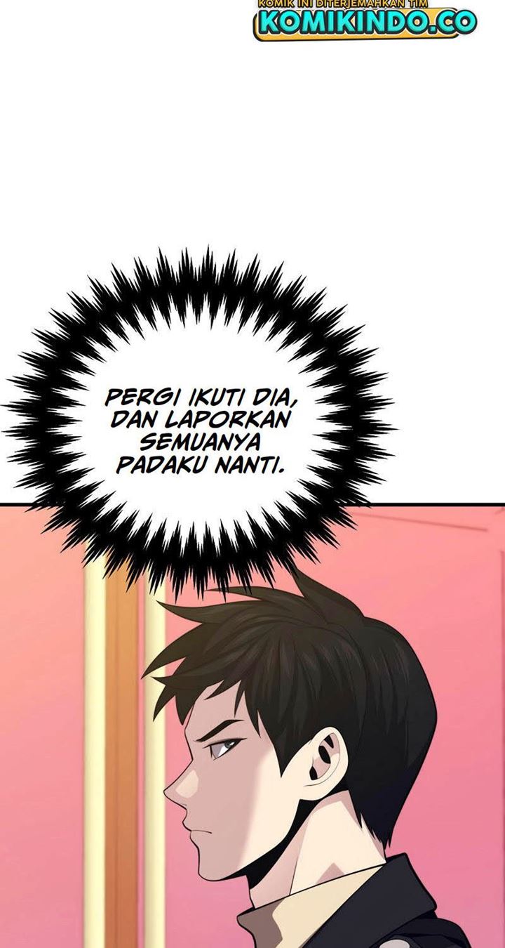 Seoul Station Necromancer Bab 39 halaman 77