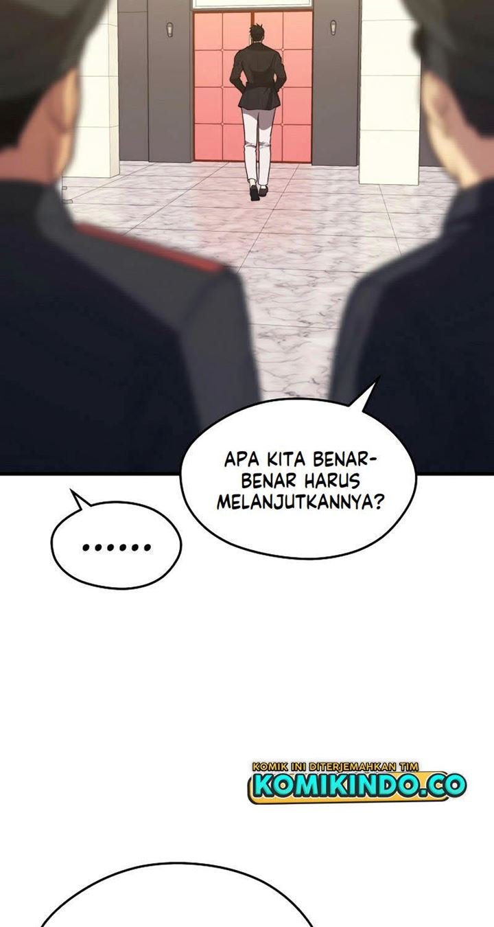 Seoul Station Necromancer Bab 39 halaman 80