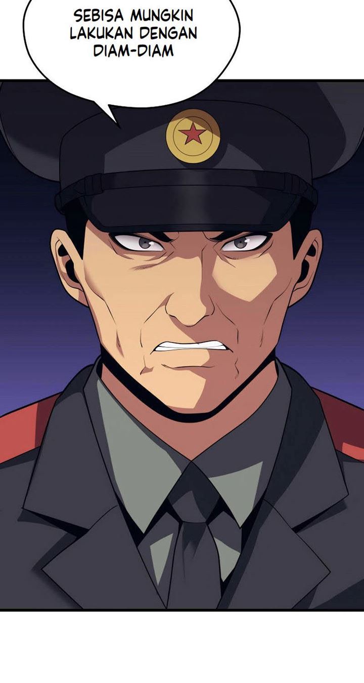 Seoul Station Necromancer Bab 39 halaman 81