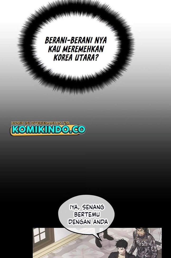 Seoul Station Necromancer Bab 39 halaman 83