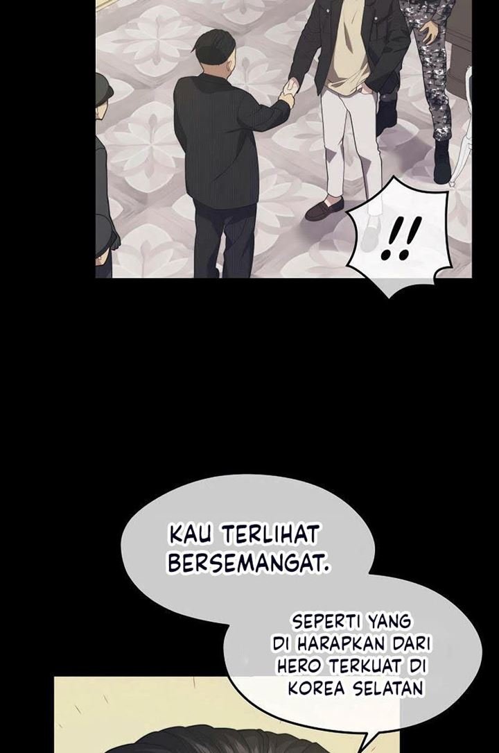 Seoul Station Necromancer Bab 39 halaman 84