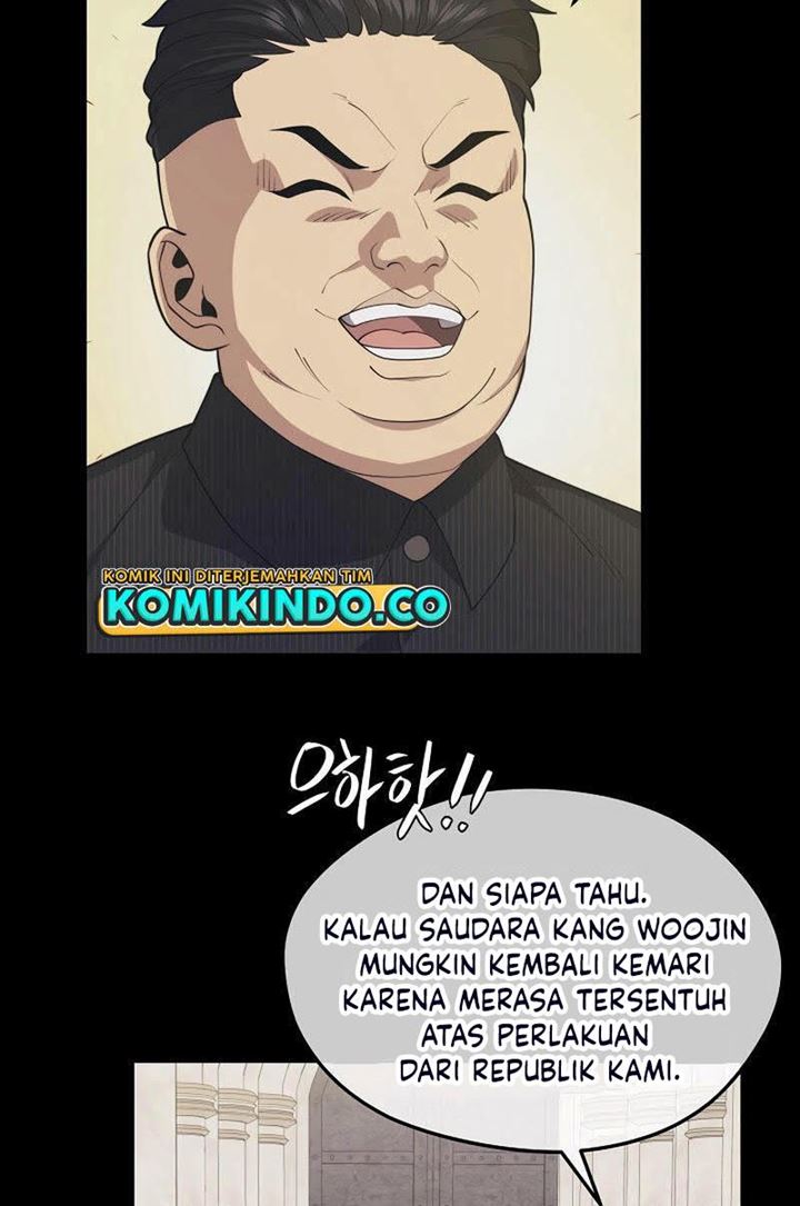 Seoul Station Necromancer Bab 39 halaman 85