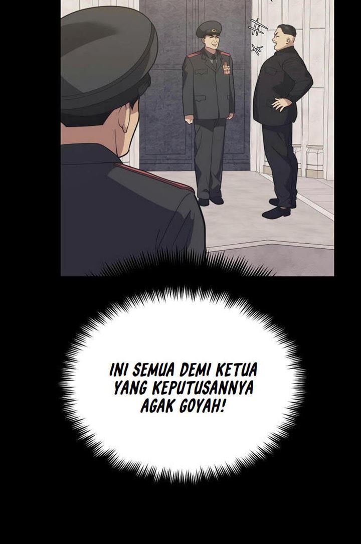 Seoul Station Necromancer Bab 39 halaman 86