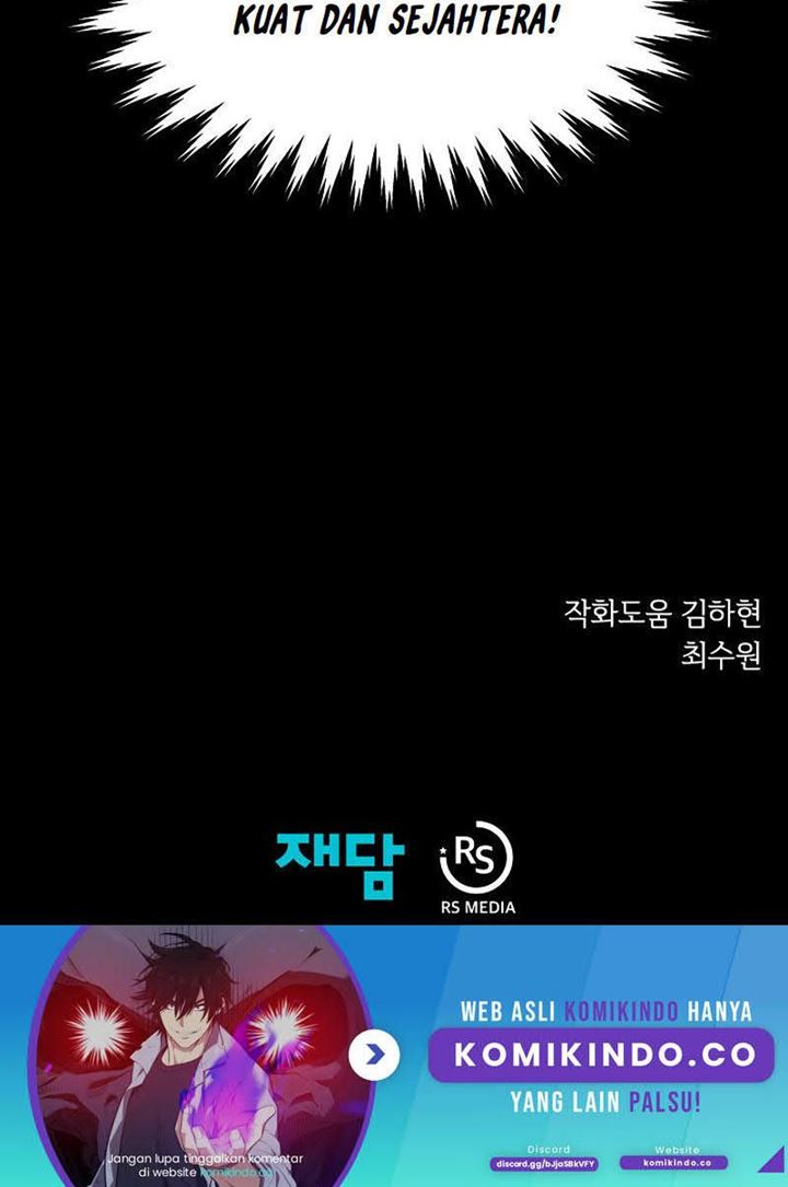 Seoul Station Necromancer Bab 39 halaman 89