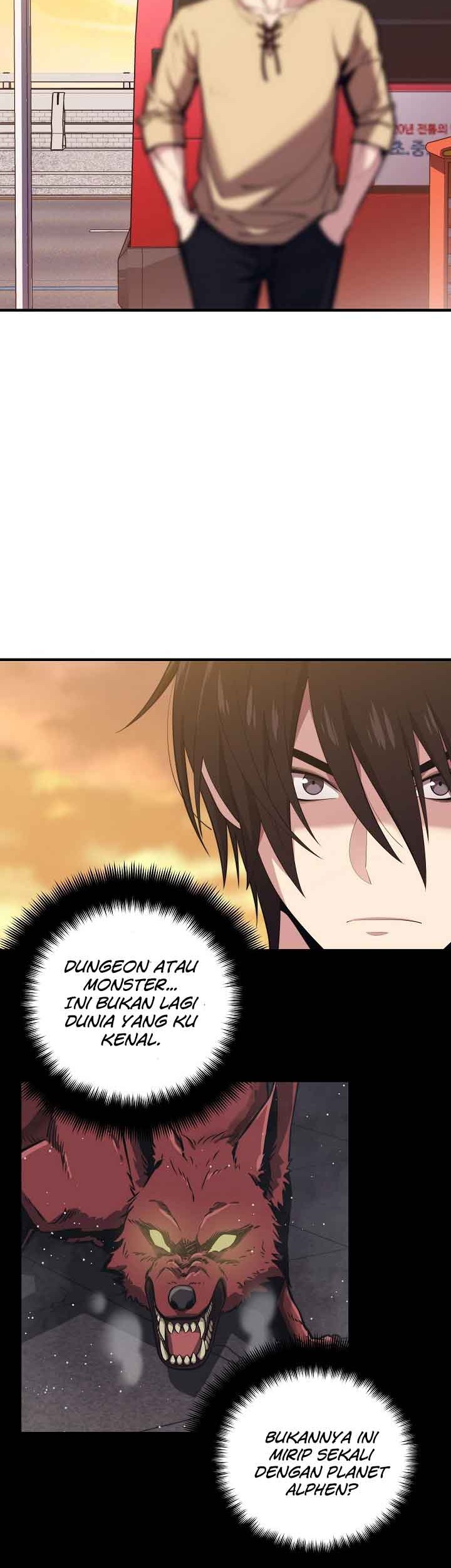 Seoul Station Necromancer chapter 4 halaman 2