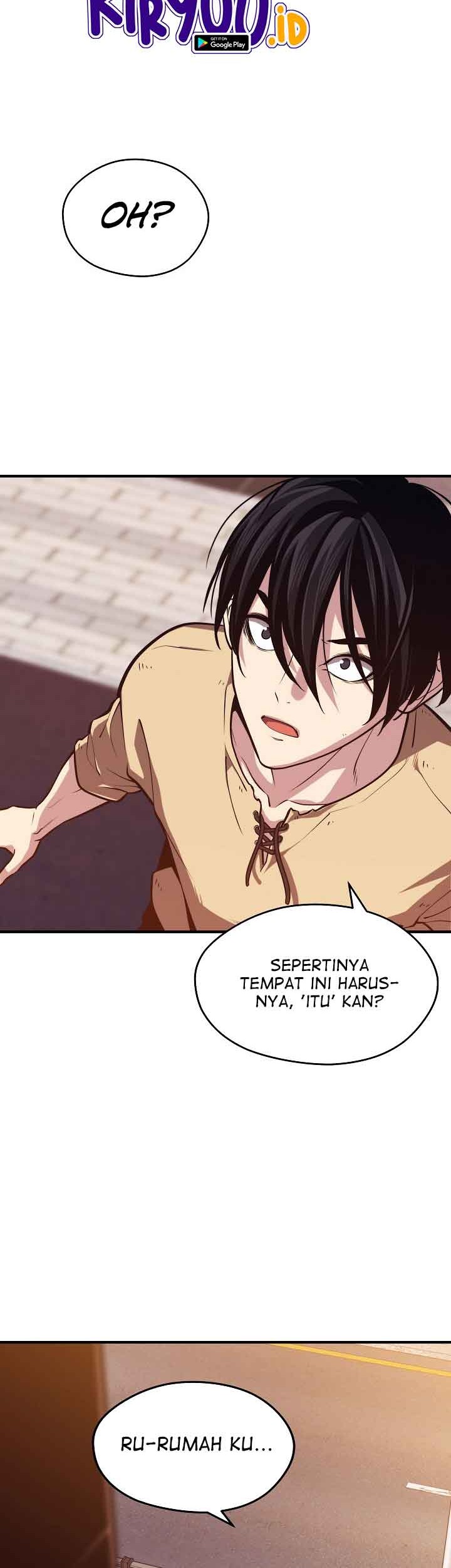 Seoul Station Necromancer chapter 4 halaman 4