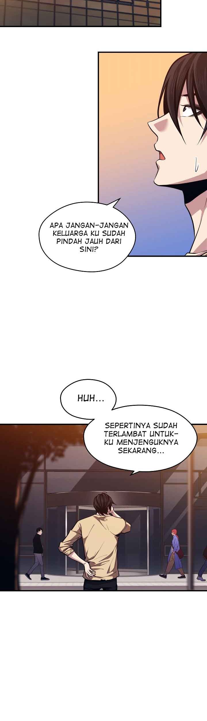 Seoul Station Necromancer chapter 4 halaman 7