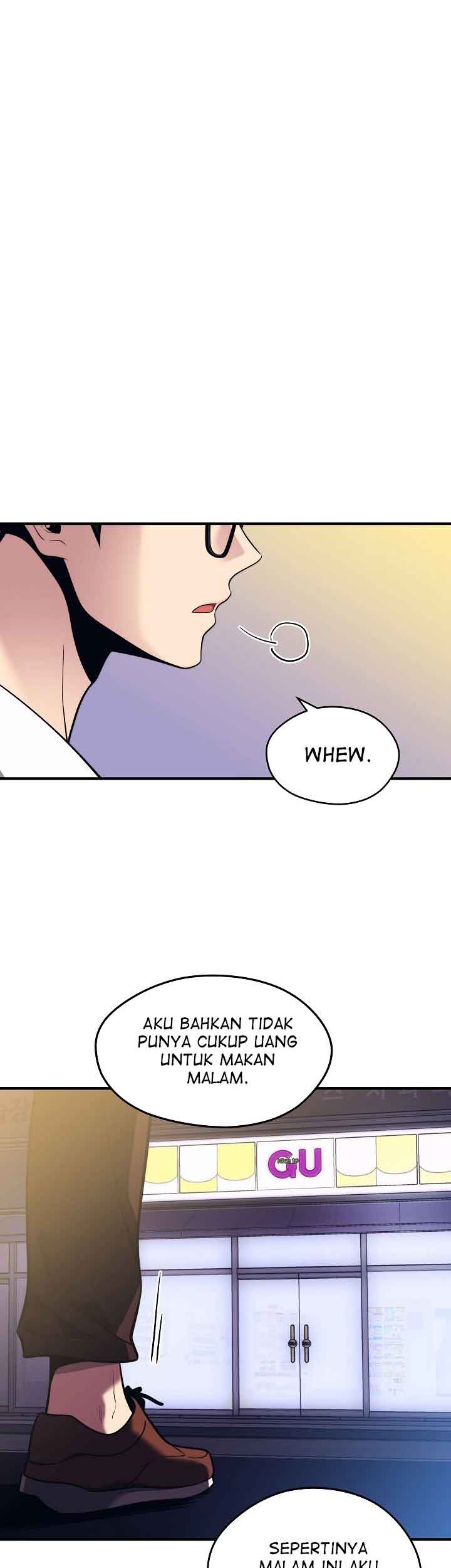 Seoul Station Necromancer chapter 4 halaman 13