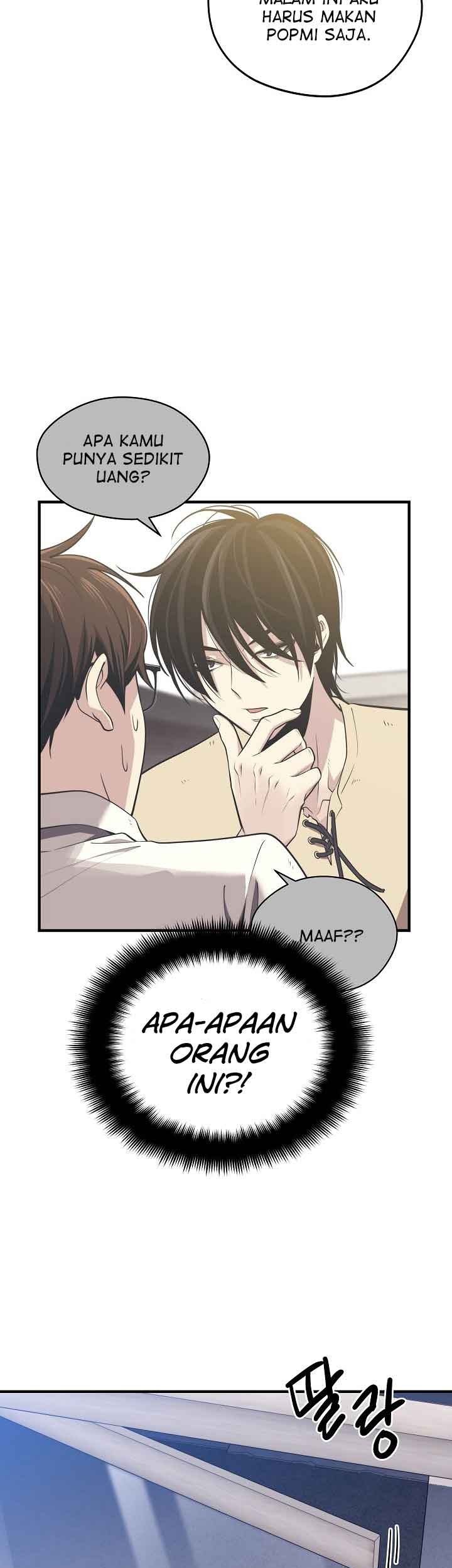 Seoul Station Necromancer chapter 4 halaman 14