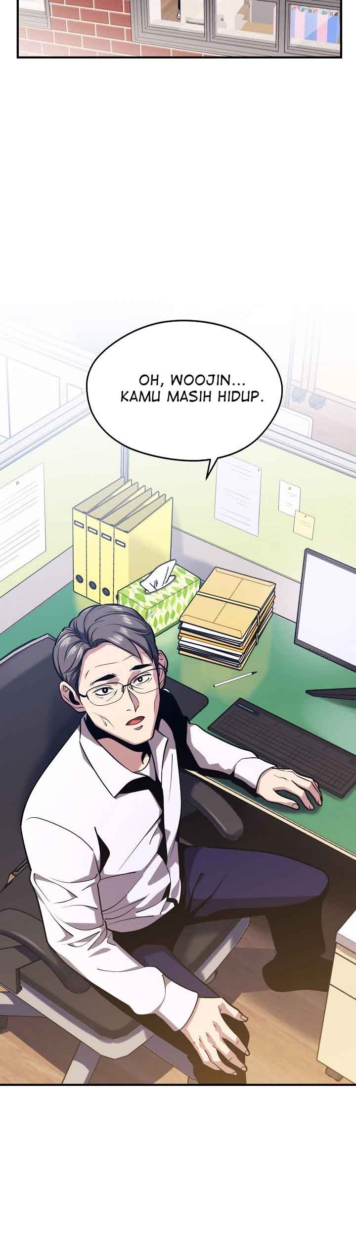 Seoul Station Necromancer chapter 4 halaman 24