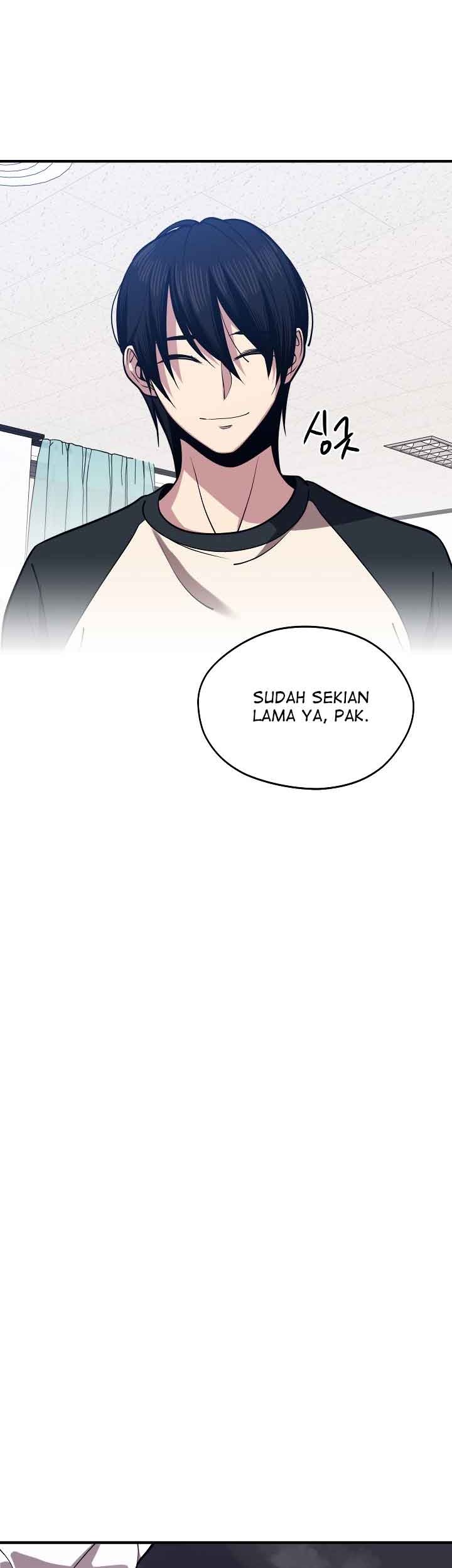 Seoul Station Necromancer chapter 4 halaman 25