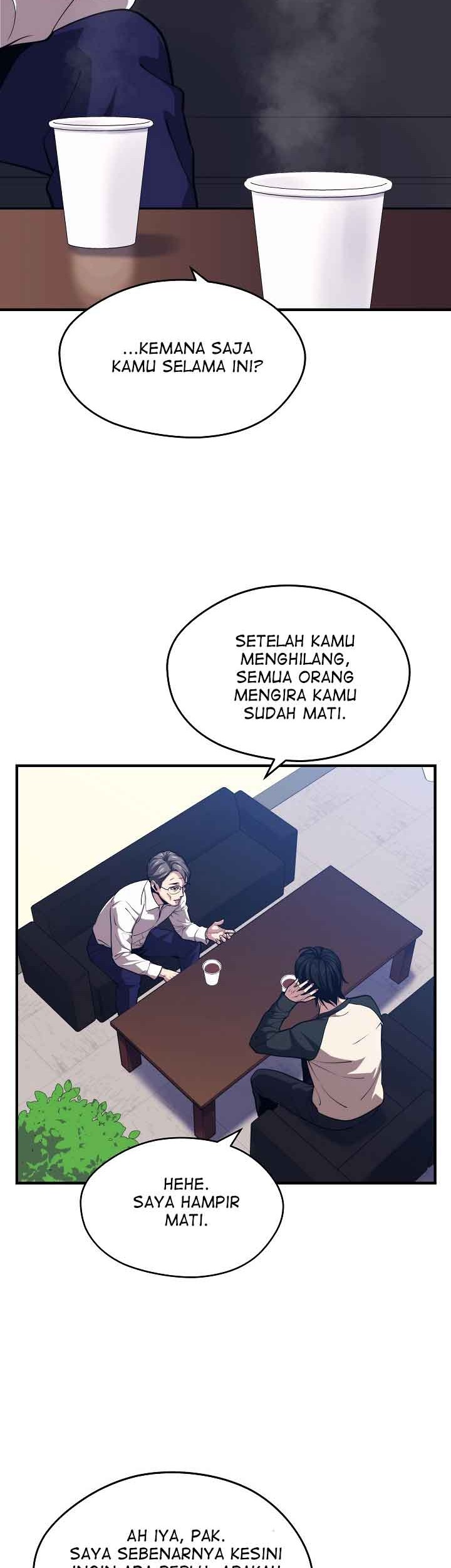 Seoul Station Necromancer chapter 4 halaman 26