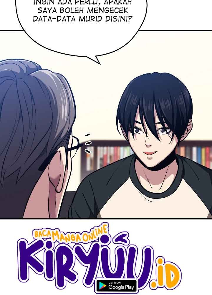 Seoul Station Necromancer chapter 4 halaman 27