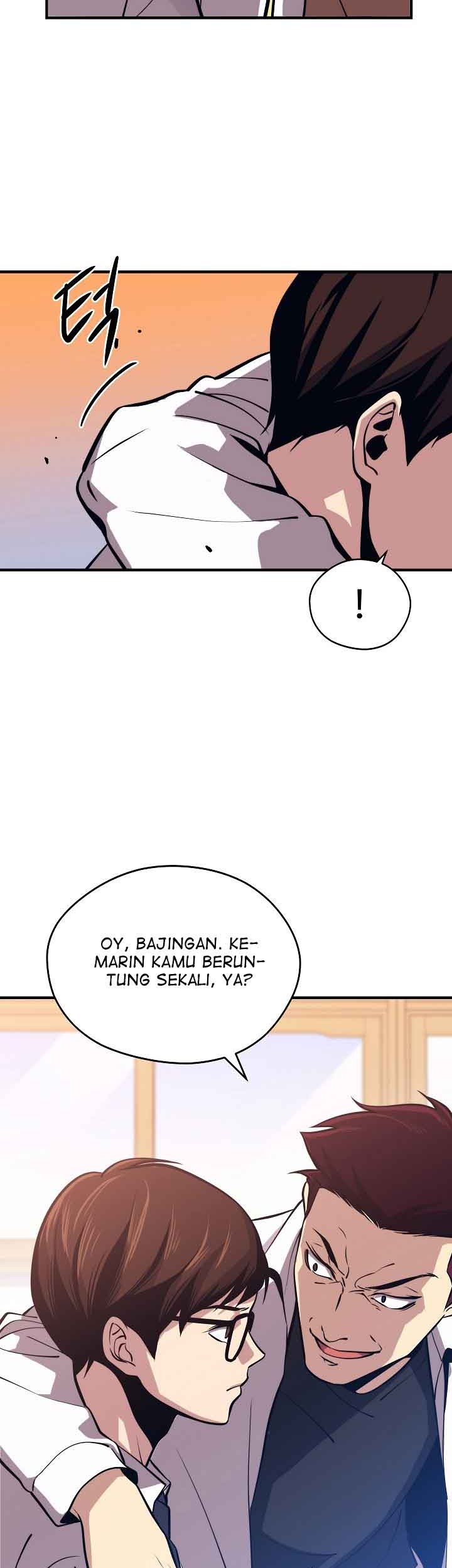Seoul Station Necromancer chapter 4 halaman 30