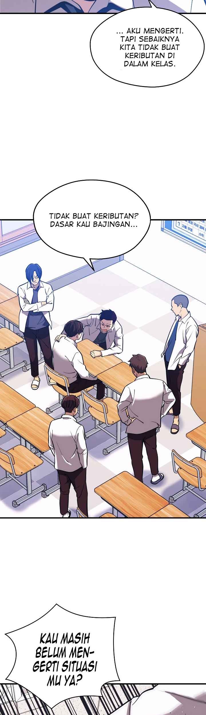 Seoul Station Necromancer chapter 4 halaman 32