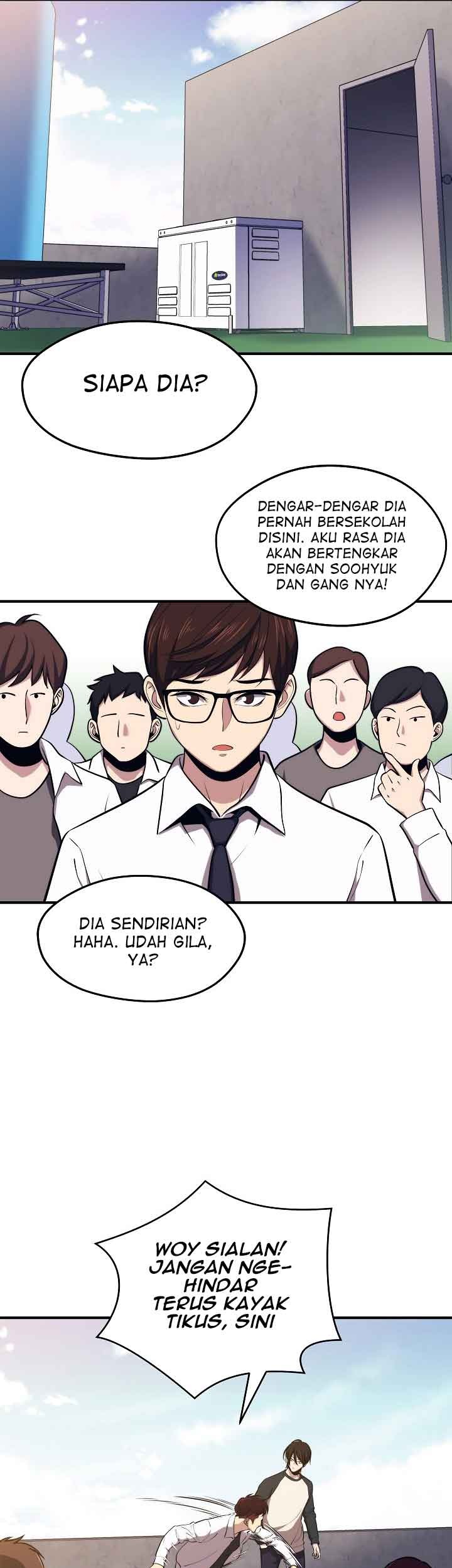 Seoul Station Necromancer chapter 4 halaman 37