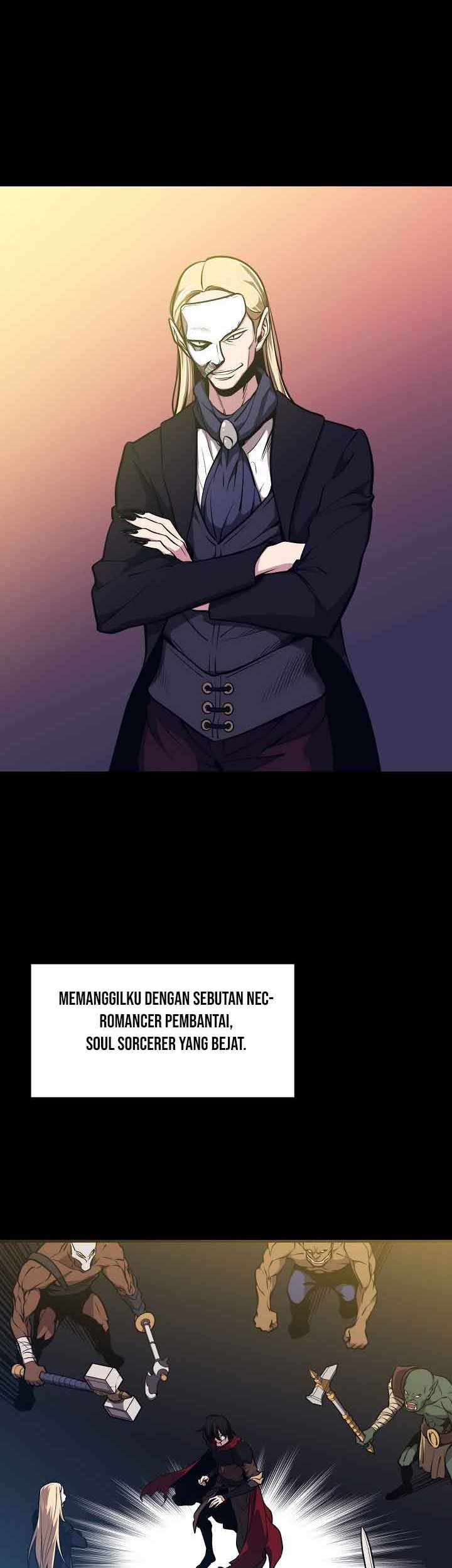 Seoul Station Necromancer chapter 4 halaman 40