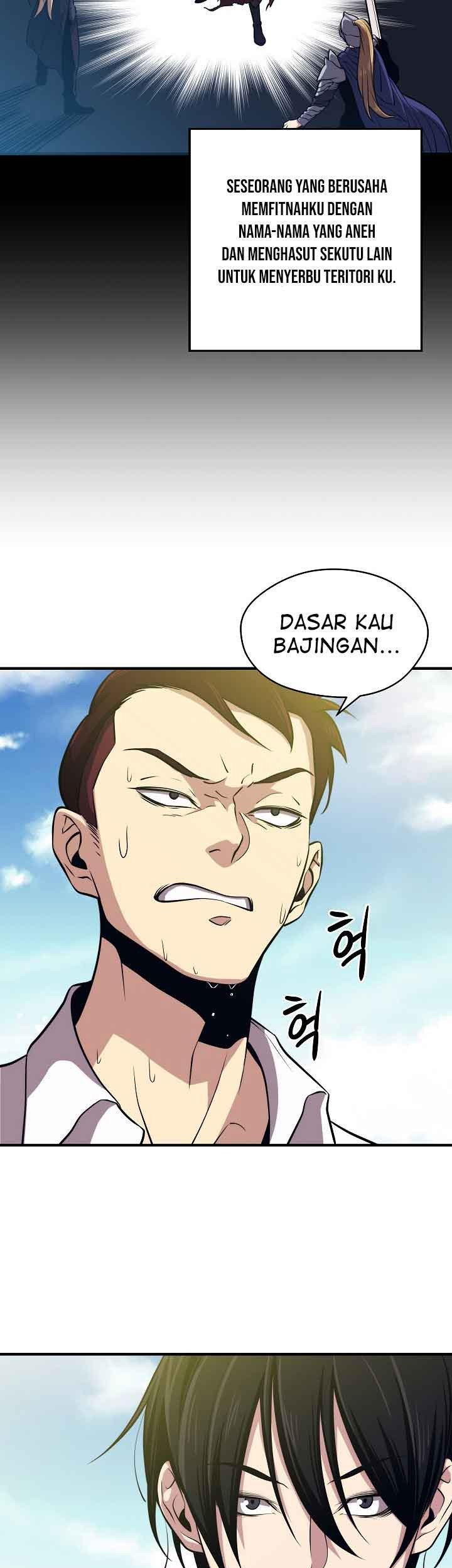 Seoul Station Necromancer chapter 4 halaman 41
