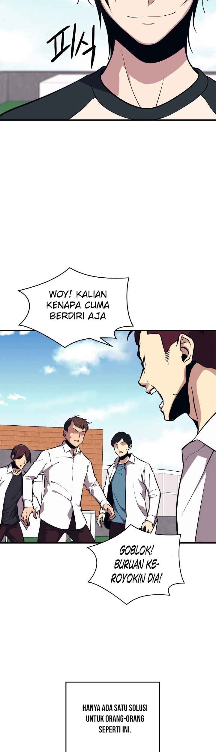 Seoul Station Necromancer chapter 4 halaman 42