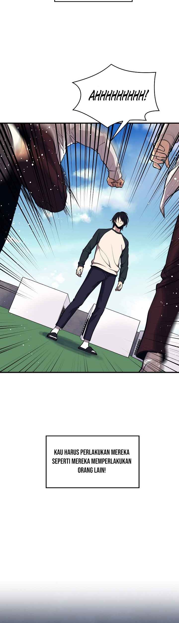 Seoul Station Necromancer chapter 4 halaman 43