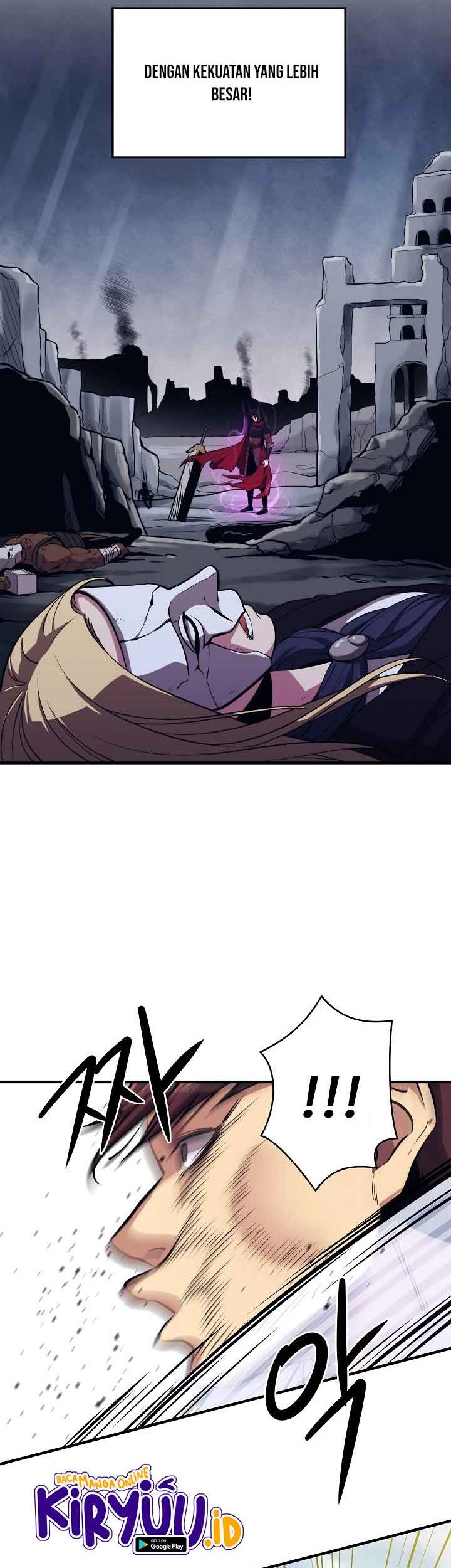 Seoul Station Necromancer chapter 4 halaman 44