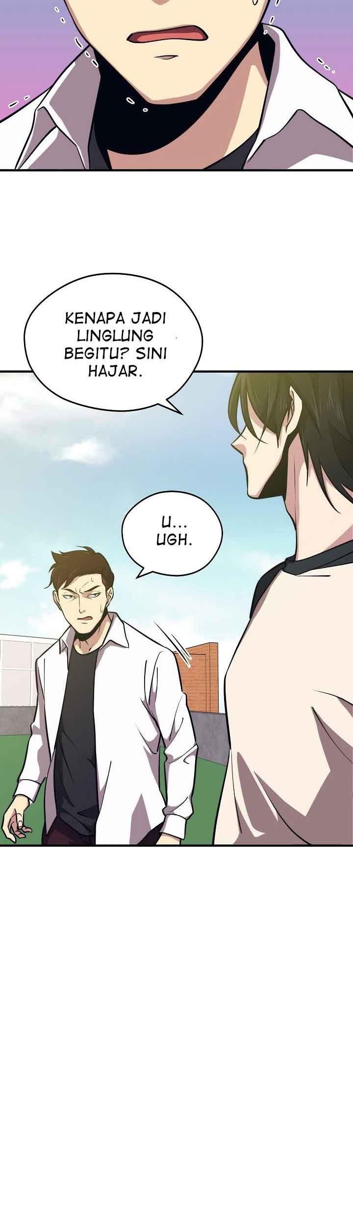 Seoul Station Necromancer chapter 4 halaman 47