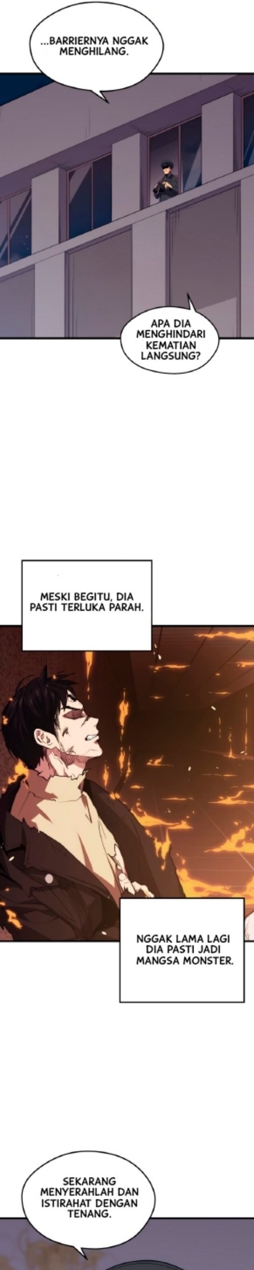 Seoul Station Necromancer Bab 40 halaman 10