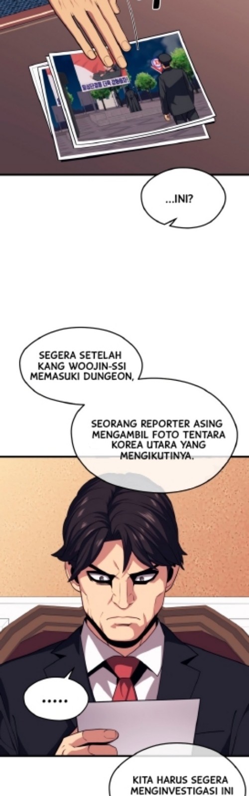 Seoul Station Necromancer Bab 40 halaman 15