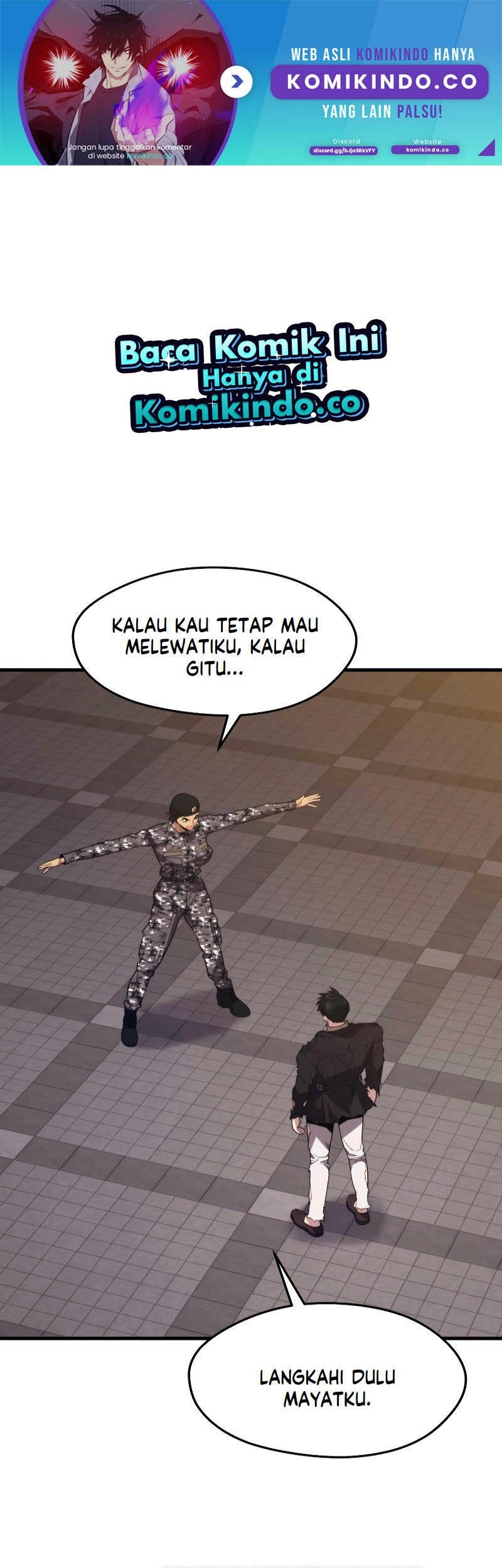 Seoul Station Necromancer Bab 41 halaman 2