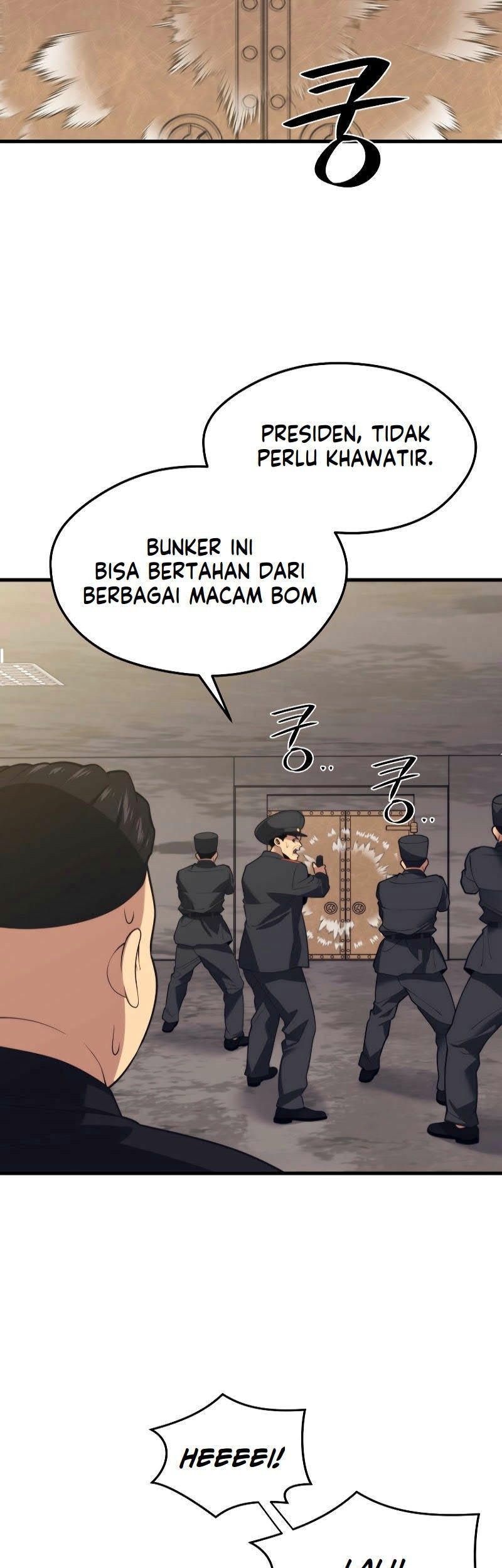 Seoul Station Necromancer Bab 41 halaman 13