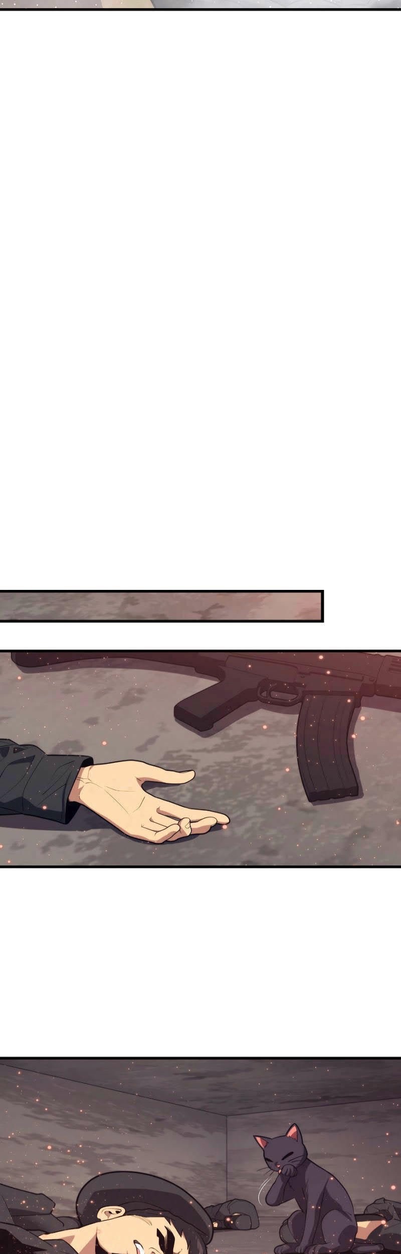 Seoul Station Necromancer Bab 41 halaman 18