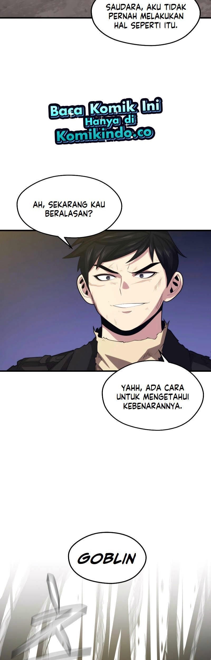 Seoul Station Necromancer Bab 41 halaman 20