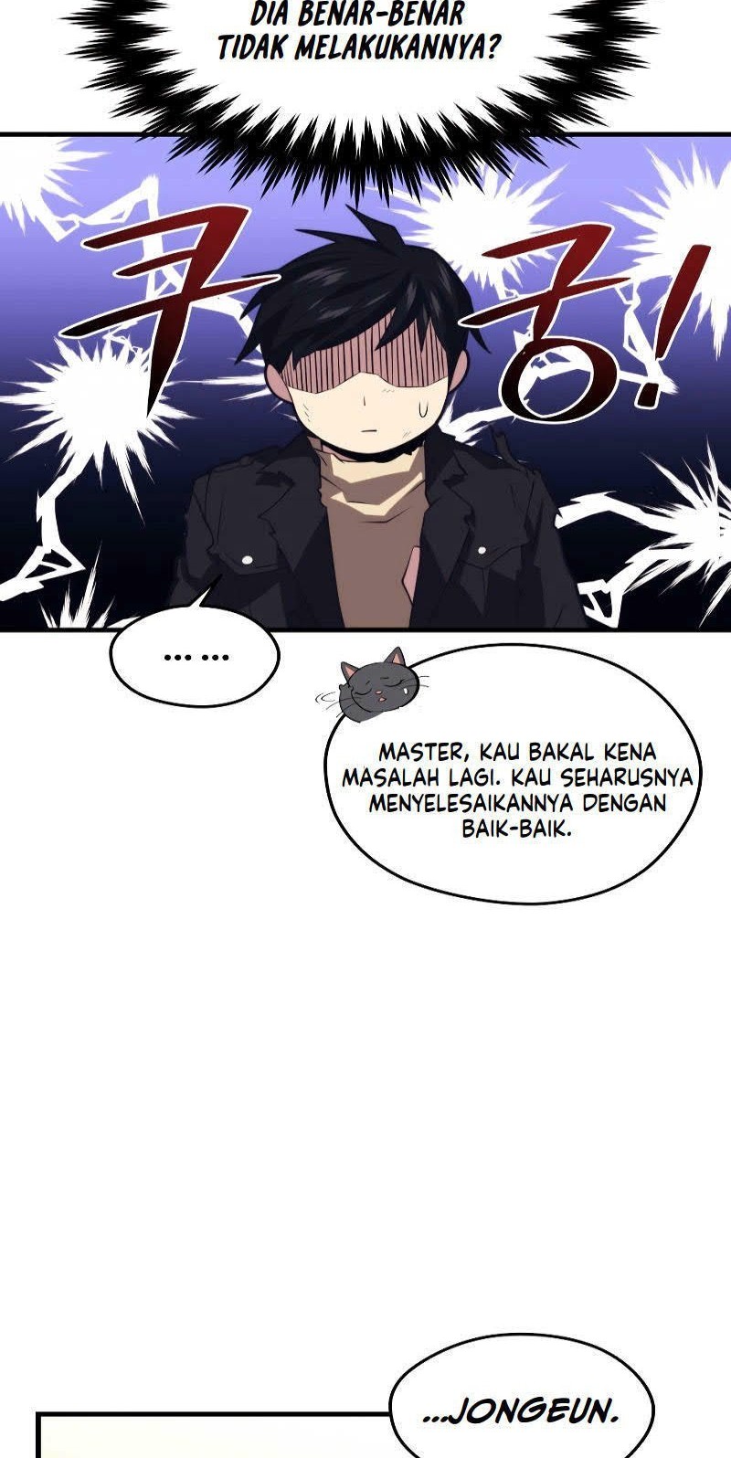 Seoul Station Necromancer Bab 41 halaman 24
