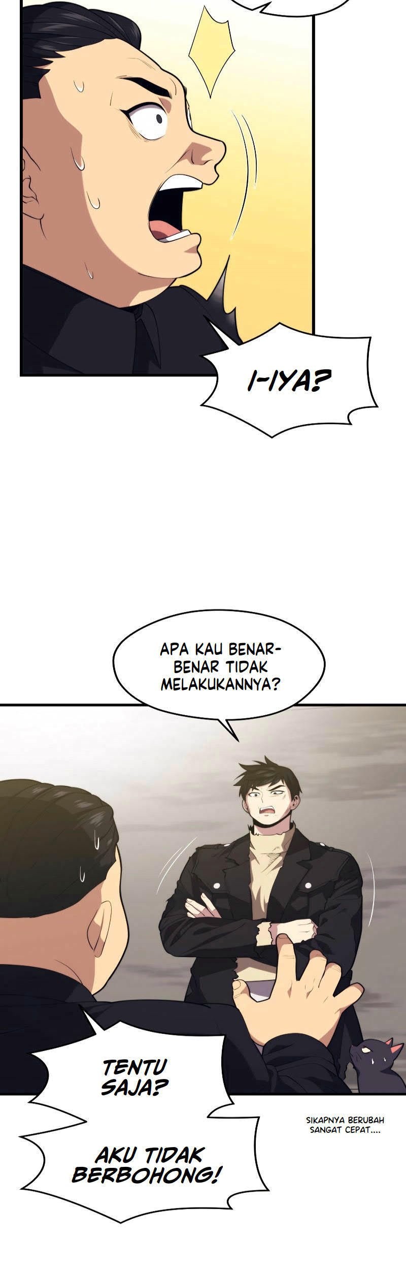 Seoul Station Necromancer Bab 41 halaman 25