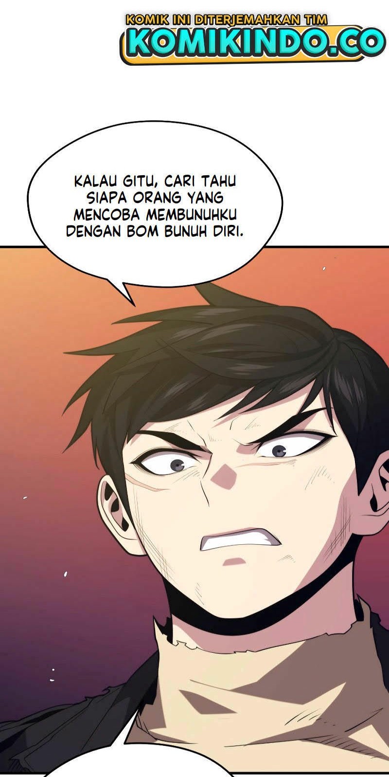 Seoul Station Necromancer Bab 41 halaman 26