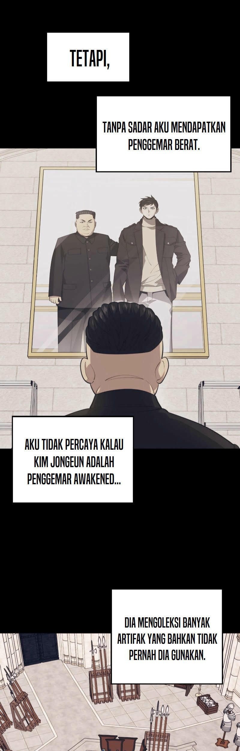 Seoul Station Necromancer Bab 41 halaman 30