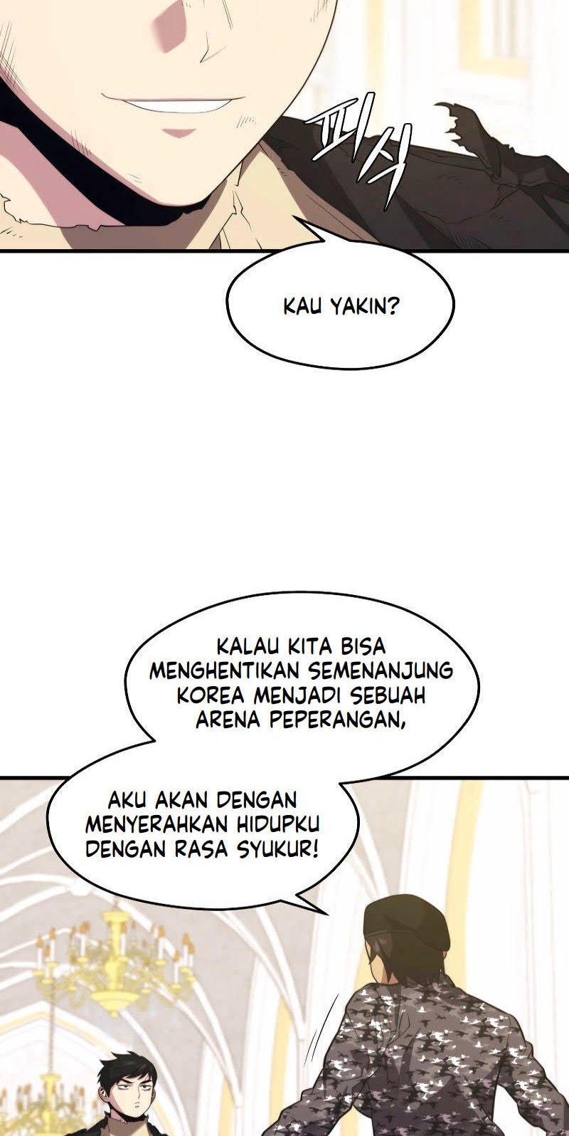 Seoul Station Necromancer Bab 41 halaman 40