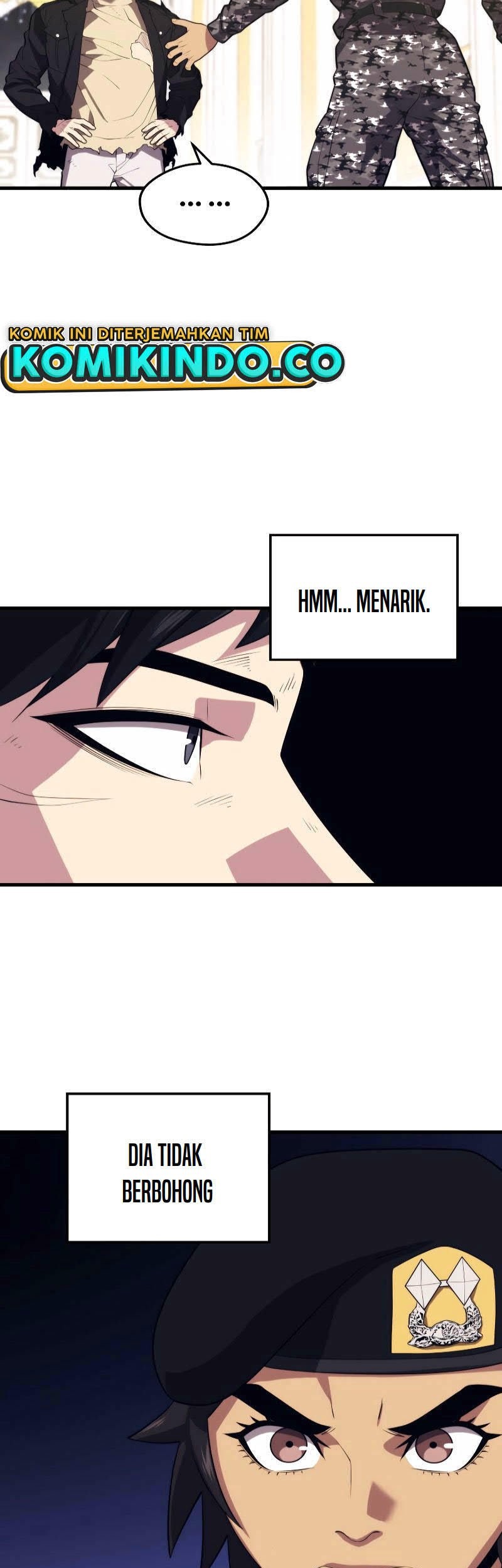 Seoul Station Necromancer Bab 41 halaman 41