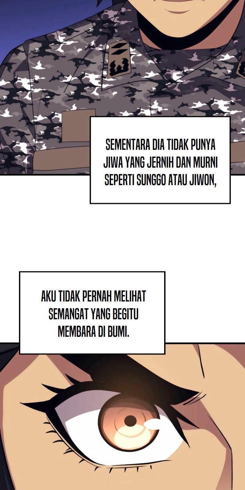 Seoul Station Necromancer Bab 41 halaman 42