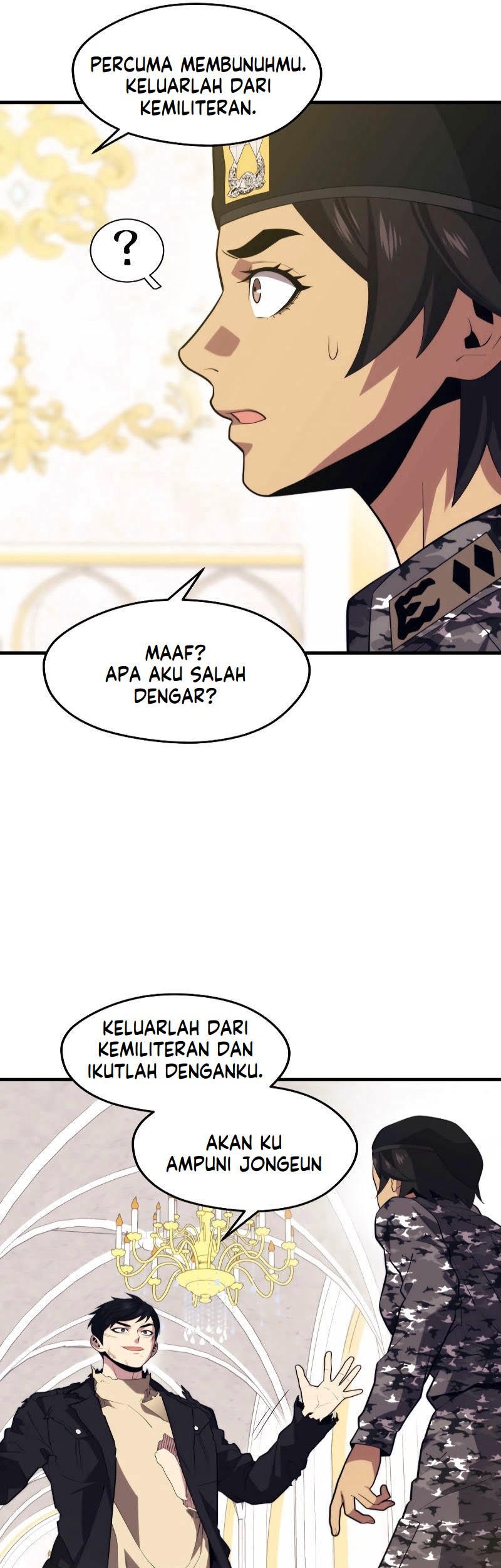 Seoul Station Necromancer Bab 41 halaman 44