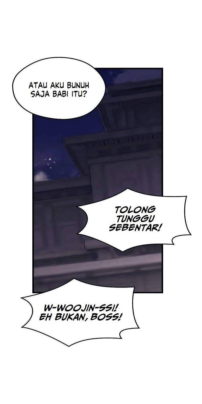 Seoul Station Necromancer Bab 41 halaman 47