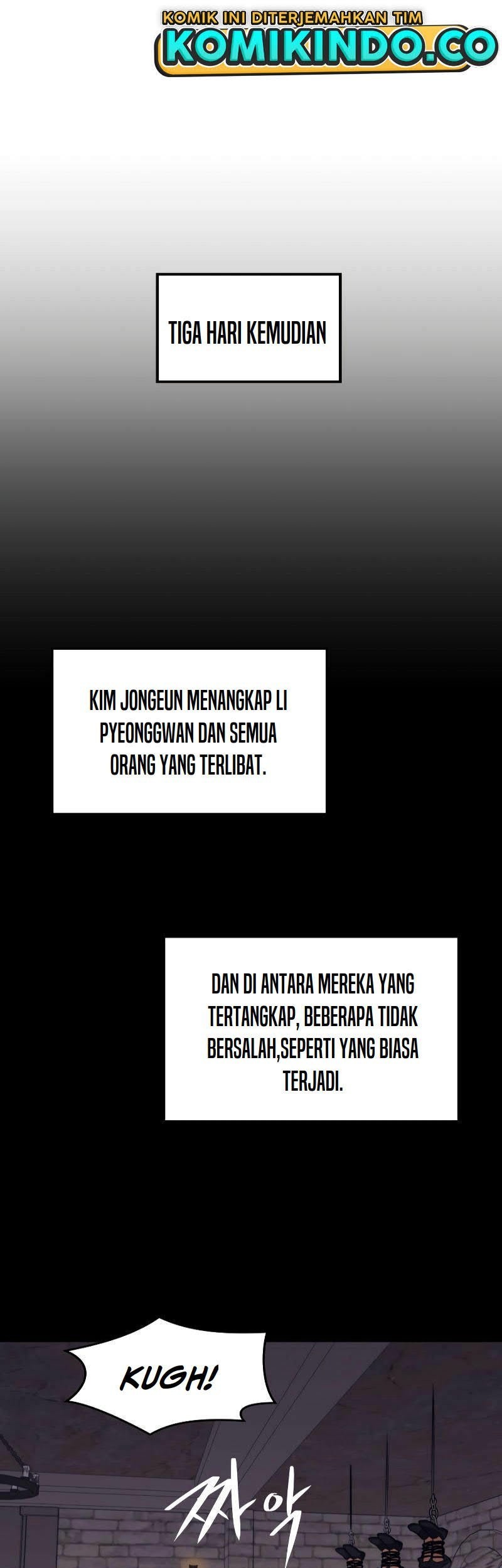 Seoul Station Necromancer Bab 41 halaman 48