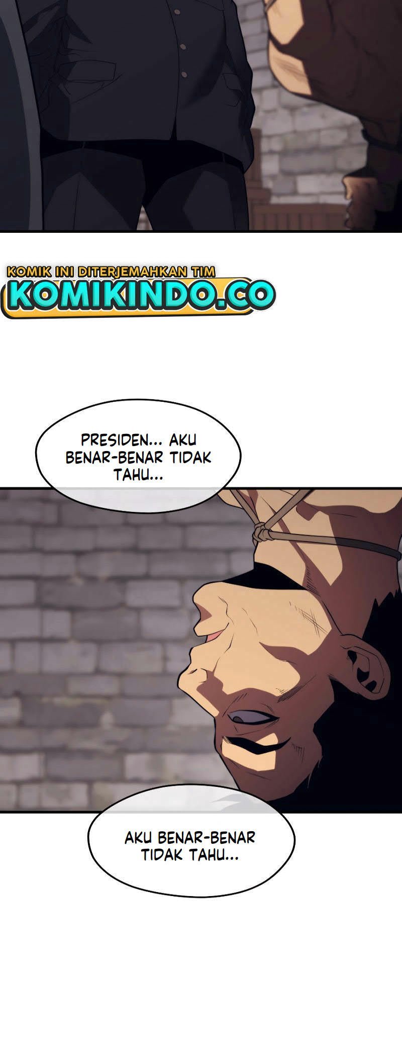 Seoul Station Necromancer Bab 41 halaman 50