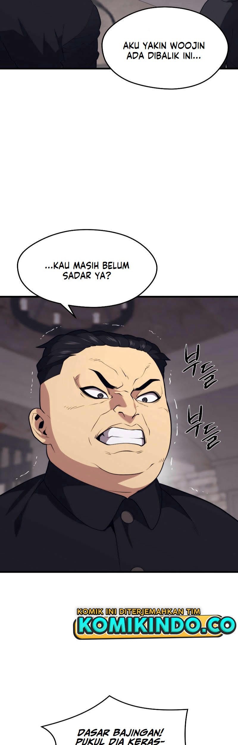 Seoul Station Necromancer Bab 41 halaman 53