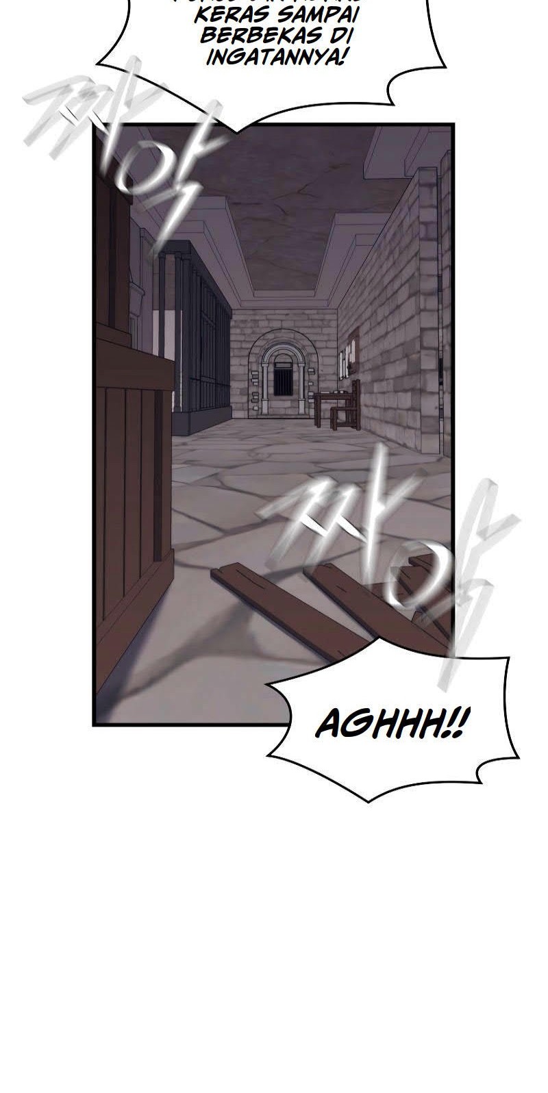Seoul Station Necromancer Bab 41 halaman 54